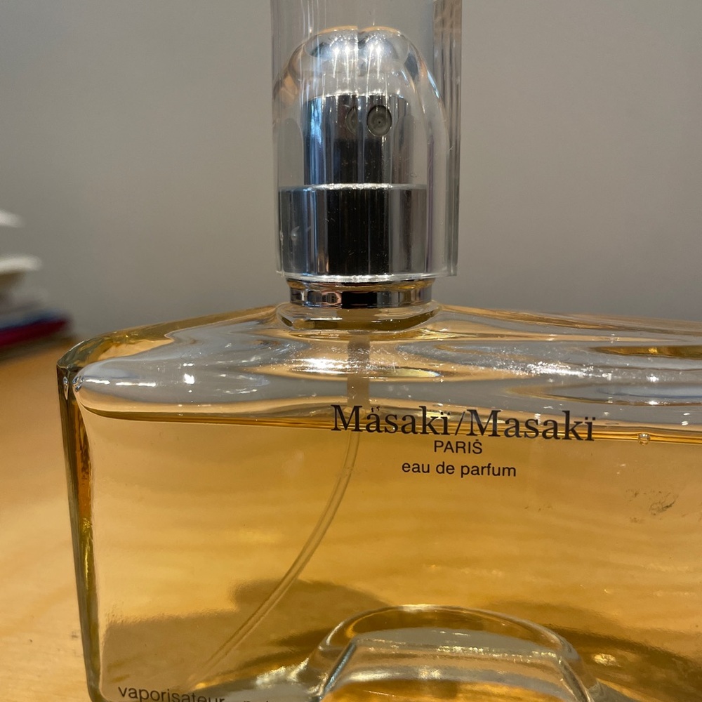 Masaki Masaki Eau de Parfum